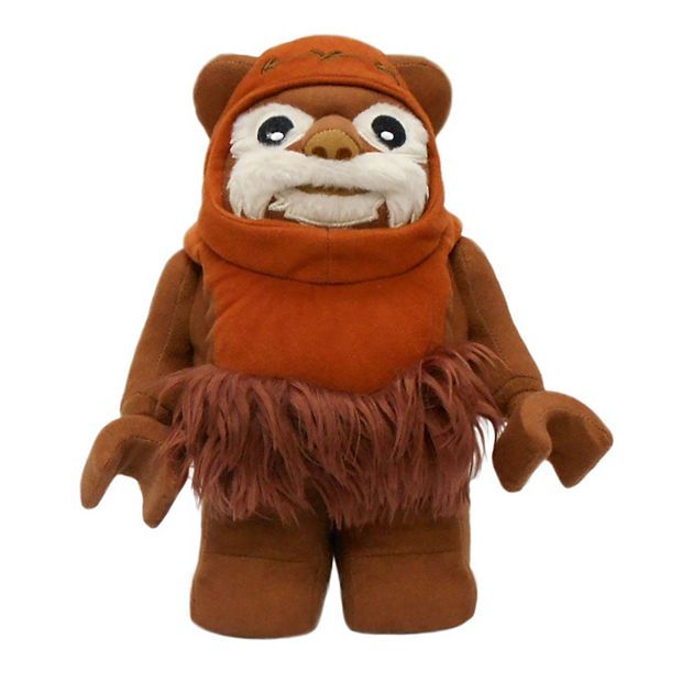 Ewoks lego star discount wars