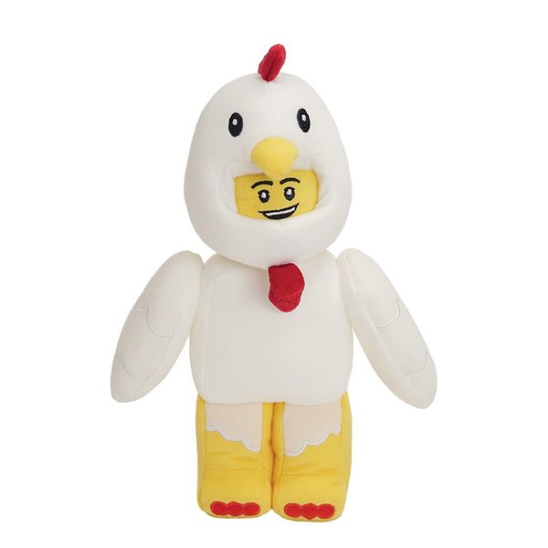 Lego chicken hot sale guy