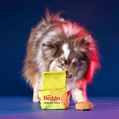 BARK Beggo Woofles