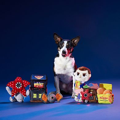 BARK Beggo Woofles