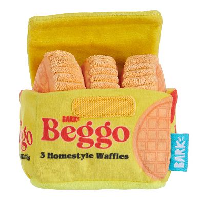 BARK Beggo Woofles
