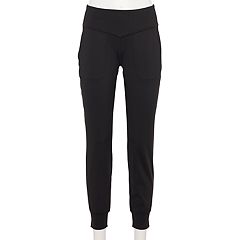 Women's Black Pants: Add Timeless Style to Your Look with Black