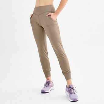 Women's Tek Gear® Ultrastretch Joggers