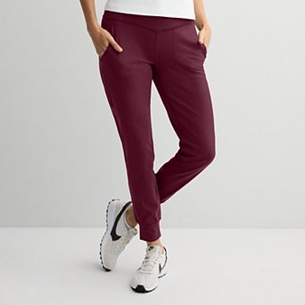 Women's Tek Gear® Ultrastretch Joggers