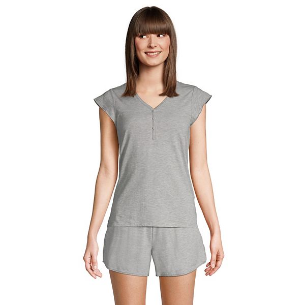 Womens Pjs With Built In Bra innovatetechnology.co.in