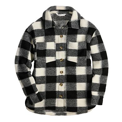 Women's Sonoma Goods For Life® Cozy Shacket