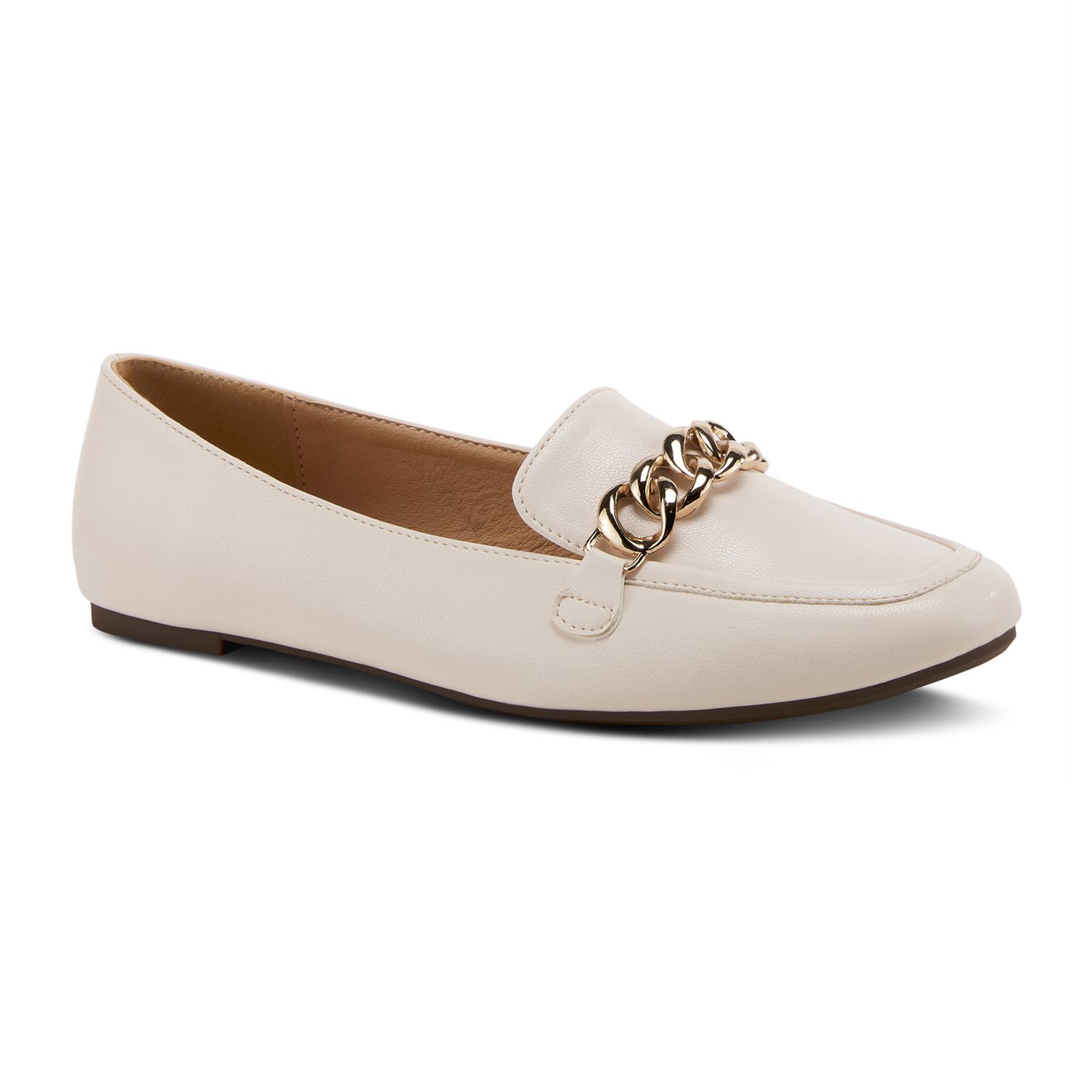 kohls womens dress flats