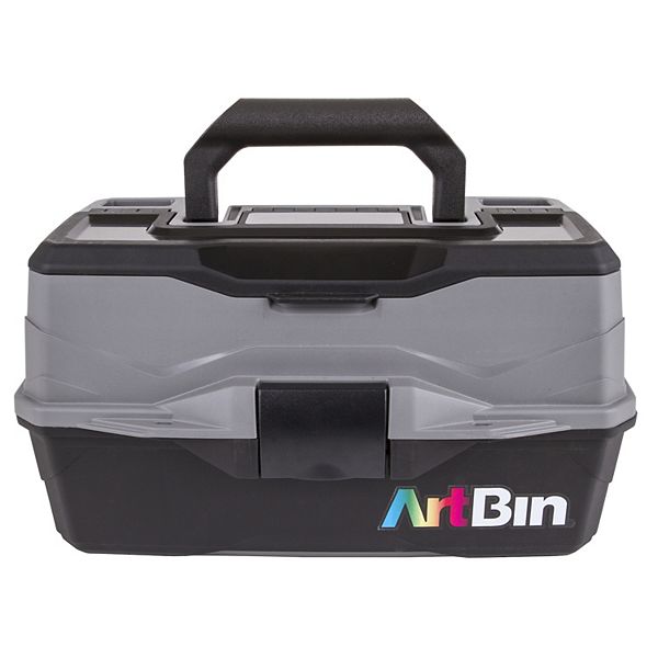 Artport Art Supply Storage Boxes