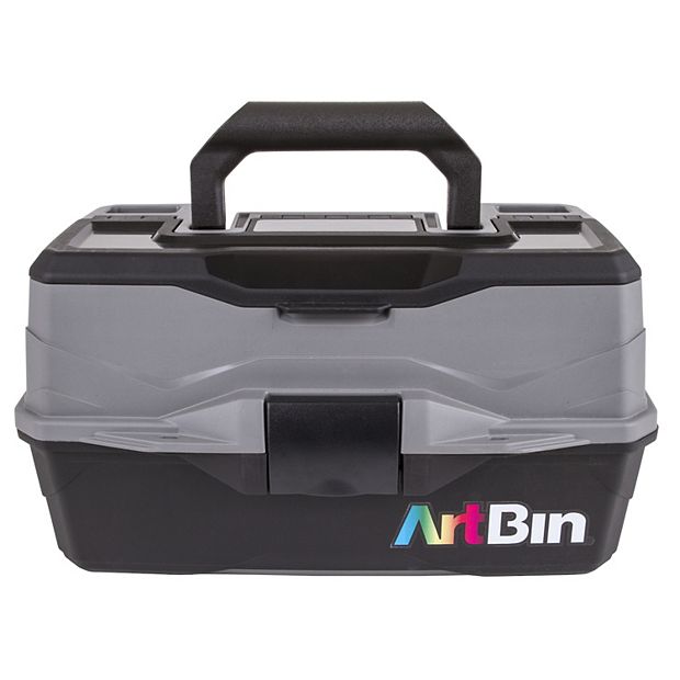 ArtBin 1-Tray Art/Craft Box