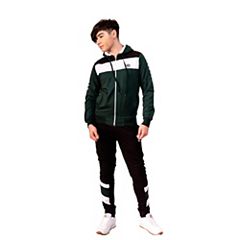 Adidas clearance tracksuit kohls