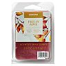 Sonoma Goods For Life 2.5-oz. Fall In Love Wax Melts 6-piece Set