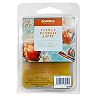 Sonoma Goods For Life 2.5-oz. Vanilla Pumpkin Latte Wax Melts 6-piece Set