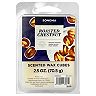 Sonoma Goods For Life 2.5-oz. Roasted Chestnut Wax Melts 6-piece Set