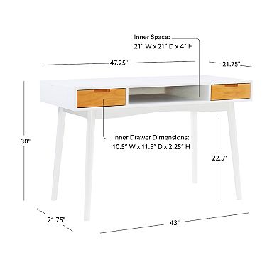 Linon Perry Desk