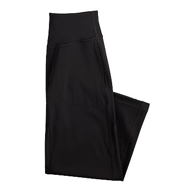Women's Tek Gear® Ultrastretch Wide Leg Crop Pant