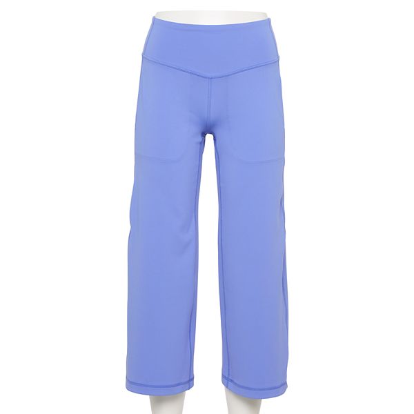 Tek gear straight mid rise pants store