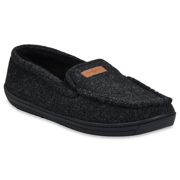 Kohls memory foam online slippers