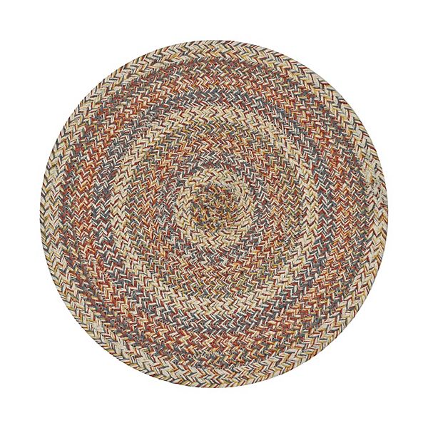 Celebrate Together™ Fall Braided Placemat