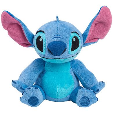 Disney's Lilo & Stitch 4-Pack Stitch Collector Plushes Set