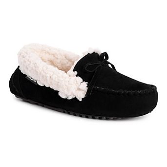 MUK LUKS Jaylah Women's Moccasin Slippers