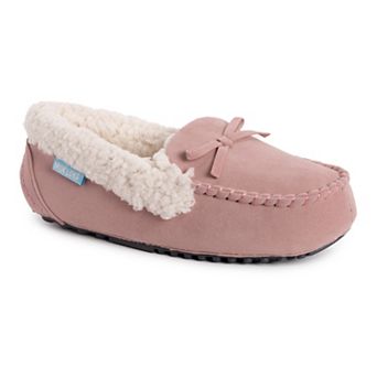 MUK LUKS Jaylah Women's Moccasin Slippers