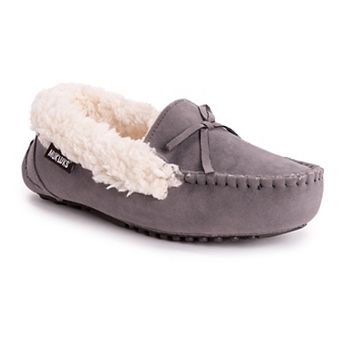 MUK LUKS Jaylah Women's Moccasin Slippers