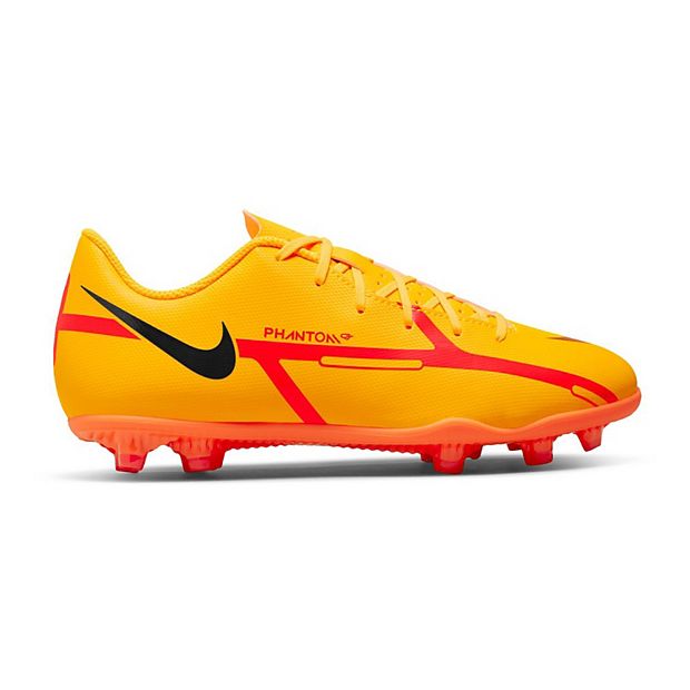 Nike Jr. Phantom GT2 Club MG Kids Multi Ground Soccer Cleats