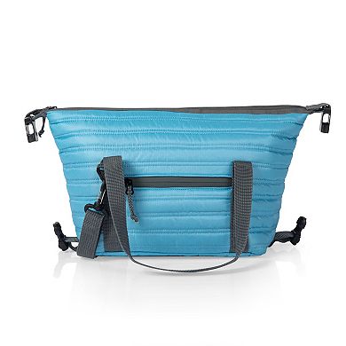 Oniva Midday Quilted Washable Insulated Lunch Bag