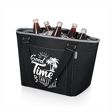 Oniva Good Times & Tan Lines Topanga Cooler Tote Bag