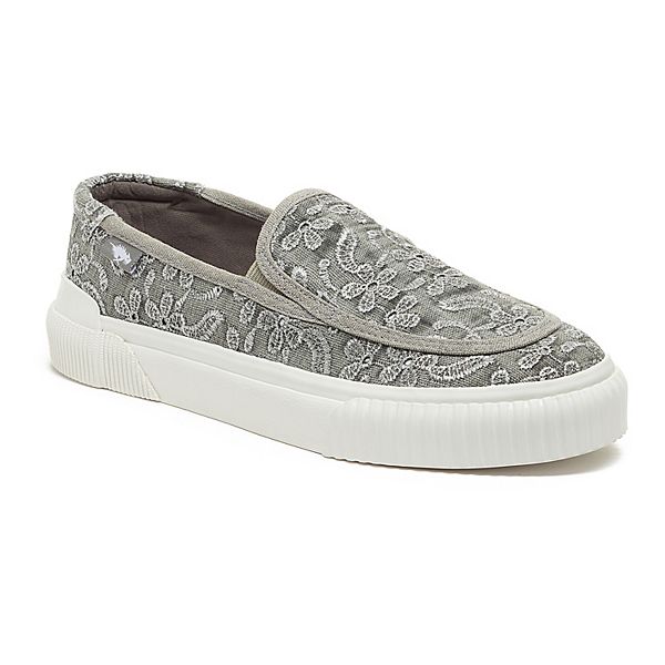 Rocket dog womens store slip ons