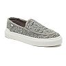 Rocket Dog Elan Women's Slip-On Sneakers