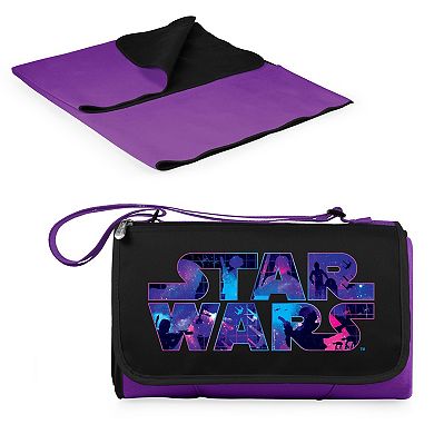 Oniva Star Wars Blanket Tote Outdoor Picnic Blanket