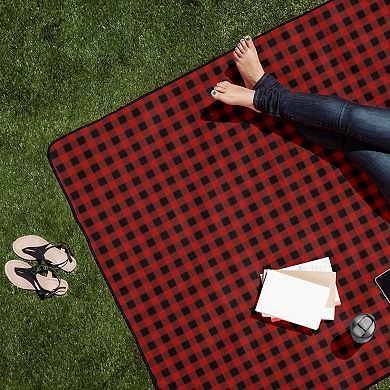 Oniva Friends Central Perk Blanket Tote Outdoor Picnic Blanket