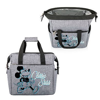 Disney's Mickey Mouse On The Go Lunch Cooler by Oniva