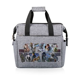Oniva Star Wars Celebration On The Go Lunch Cooler