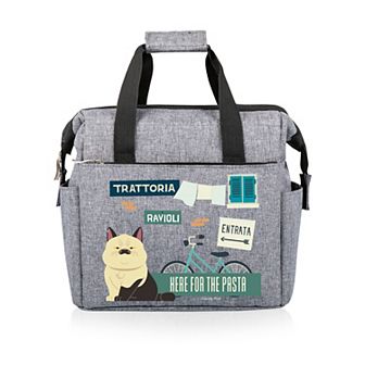 Disney / Pixar's Luca On The Go Lunch Cooler by Oniva