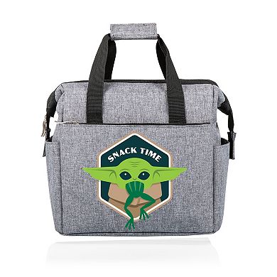 Oniva Star Wars The Mandalorian The Child On The Go Lunch Cooler