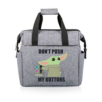 Oniva Star Wars The Mandalorian The Child On The Go Lunch Cooler