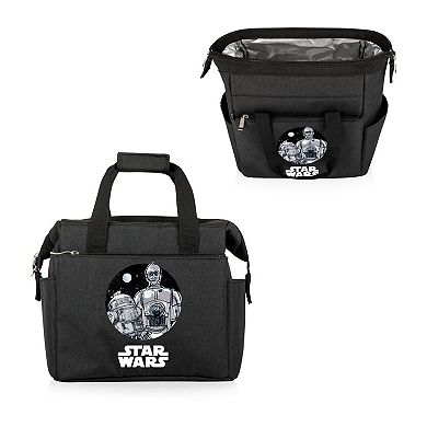 Oniva Star Wars Droids On The Go Lunch Cooler