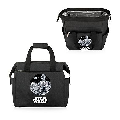 Oniva Star Wars Droids On The Go Lunch Cooler