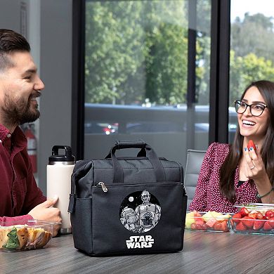 Oniva Star Wars Droids On The Go Lunch Cooler