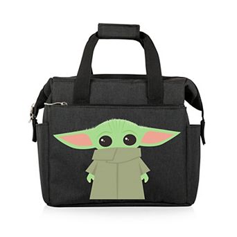 Oniva Star Wars The Mandalorian The Child On The Go Lunch Cooler