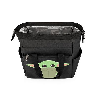 Oniva Star Wars The Mandalorian The Child On The Go Lunch Cooler