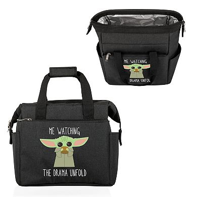 Oniva Star Wars The Mandalorian The Child On The Go Lunch Cooler