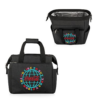 Oniva Coca-Cola Unity On The Go Lunch Cooler