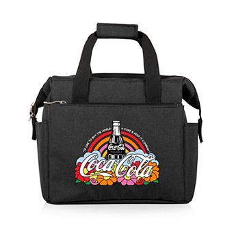 Oniva Coca-Cola Unity On The Go Lunch Cooler