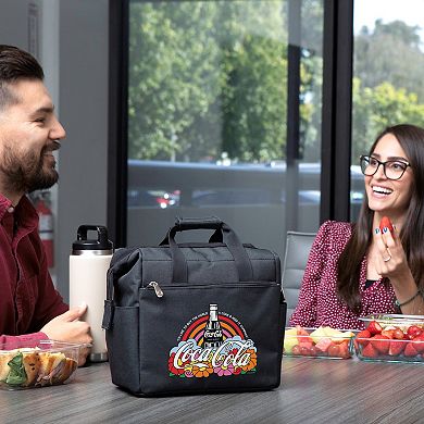 Oniva Coca-Cola Unity On The Go Lunch Cooler