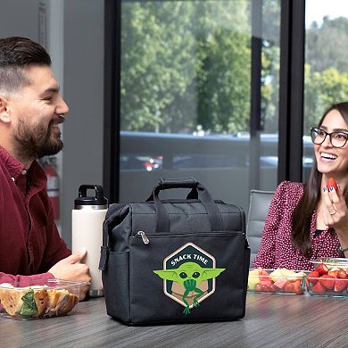 Oniva Star Wars The Mandalorian The Child On The Go Lunch Cooler