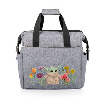 Oniva Star Wars The Mandalorian The Child On The Go Lunch Cooler