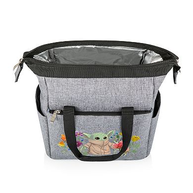 Oniva Star Wars The Mandalorian The Child On The Go Lunch Cooler